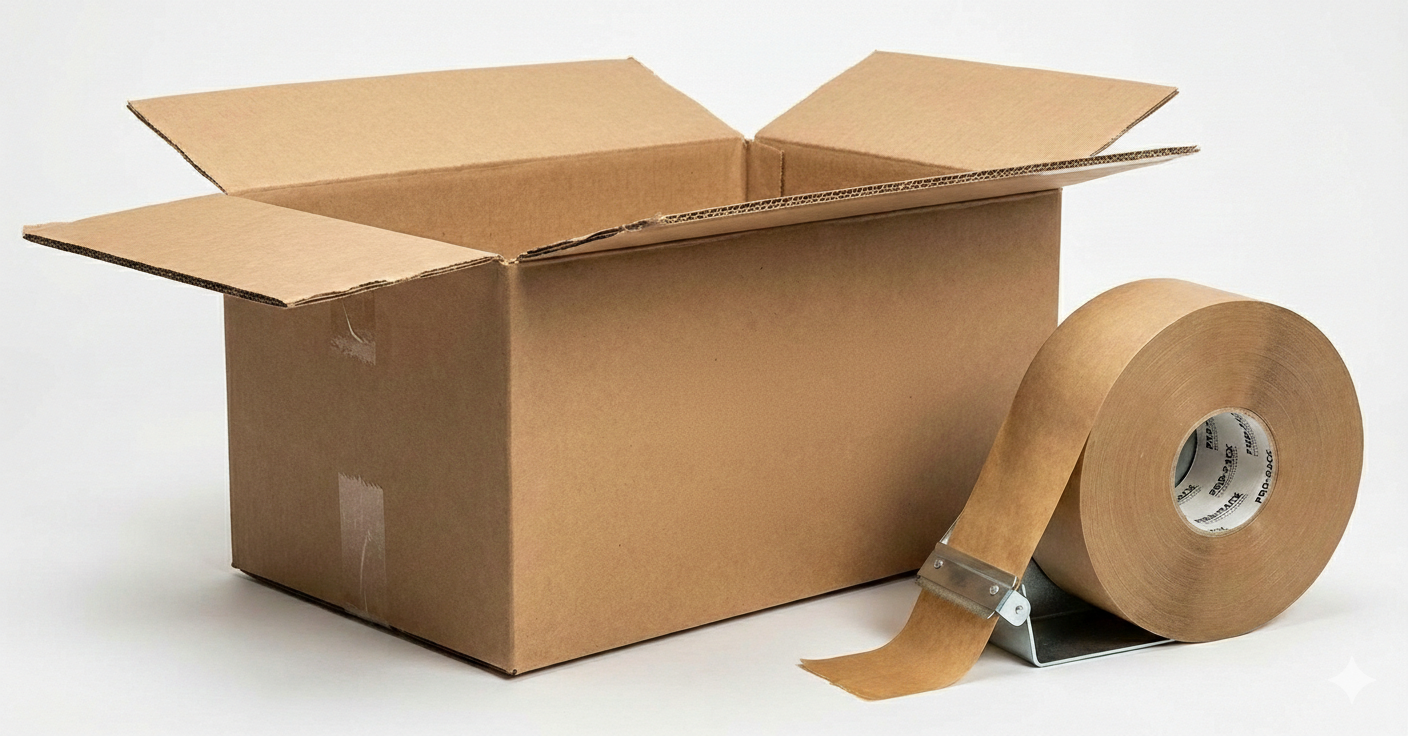 Emballages et Adhésifs